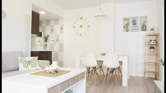 El Rincón de Sonia Apartamento Rincón de la Victoria Exterior foto
