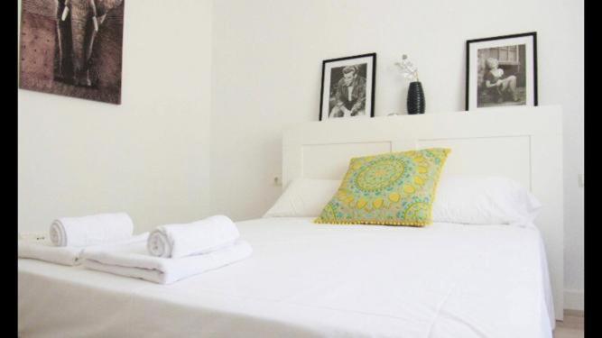 El Rincón de Sonia Apartamento Rincón de la Victoria Exterior foto