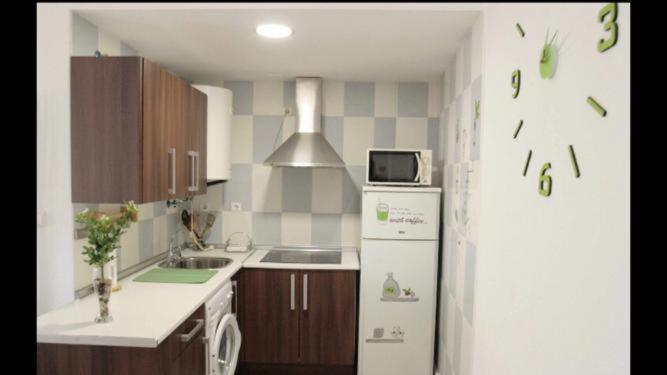 El Rincón de Sonia Apartamento Rincón de la Victoria Exterior foto
