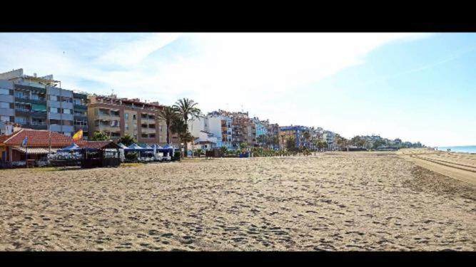 El Rincón de Sonia Apartamento Rincón de la Victoria Exterior foto