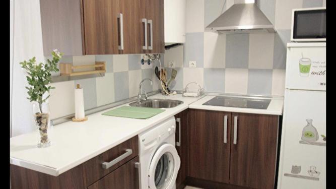 El Rincón de Sonia Apartamento Rincón de la Victoria Exterior foto
