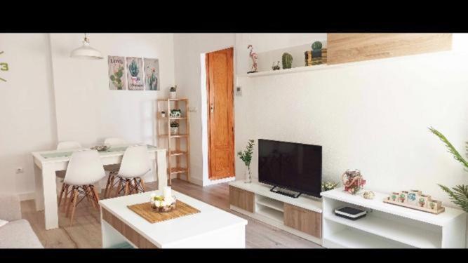 El Rincón de Sonia Apartamento Rincón de la Victoria Exterior foto