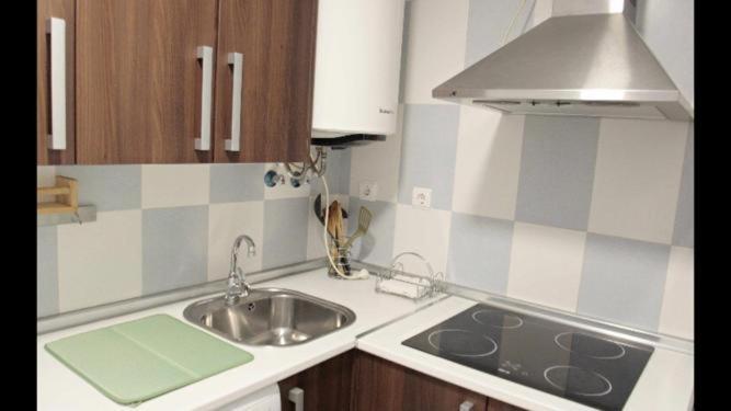 El Rincón de Sonia Apartamento Rincón de la Victoria Exterior foto